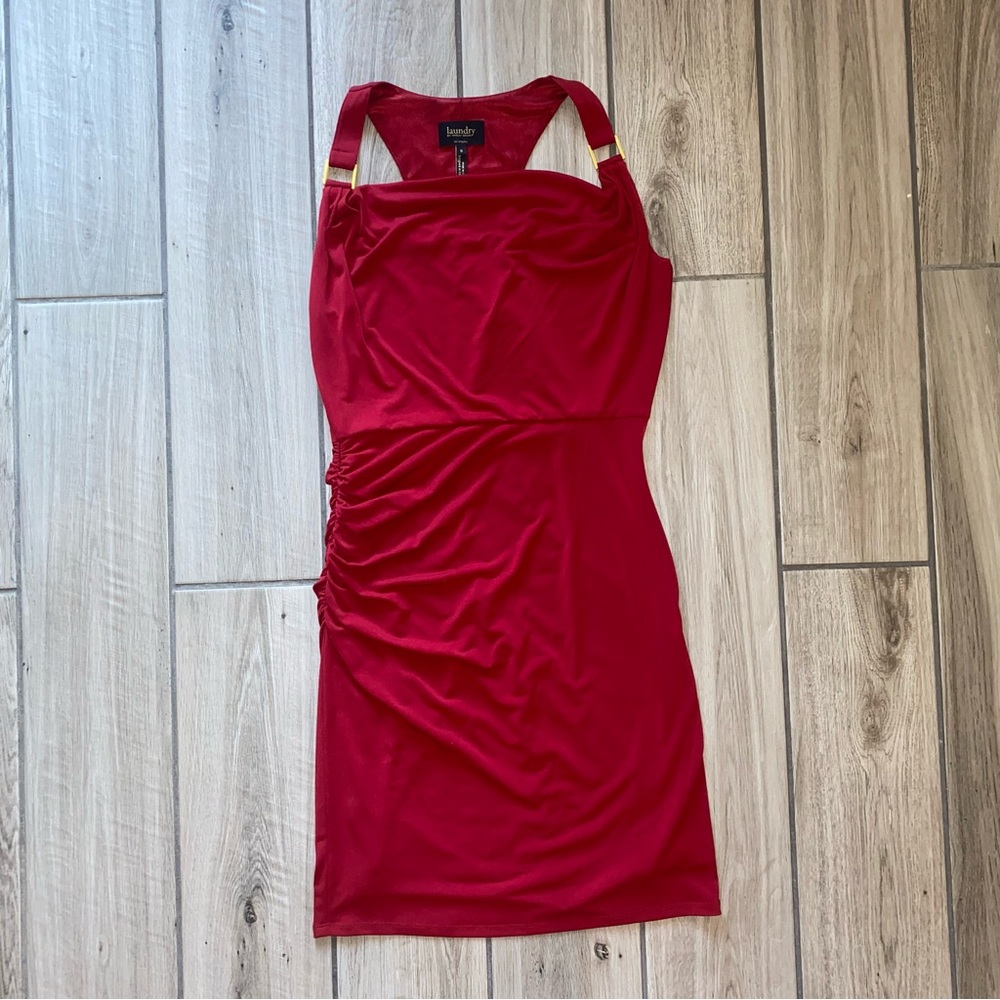 Laundry by Shelli Segal Dress